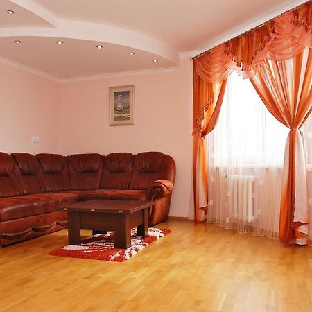 Kiev Pozniaky Apartment Szoba fotó