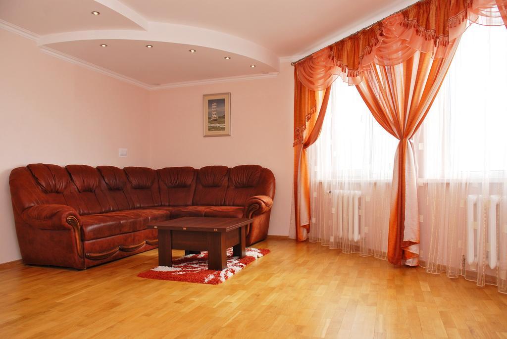 Kiev Pozniaky Apartment Szoba fotó